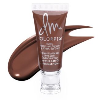 Danessa Myricks Beauty Colorfix Nude 10