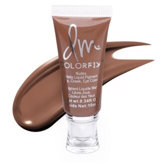 Danessa Myricks Beauty Colorfix Nude 8