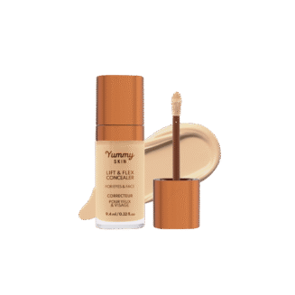Danessa Myricks Beauty Yummy Skin Lift & Flex Concealer 4