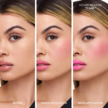 Yummy SkinYummy Skin Blurring Balm Powder FlushedWEBSITEIt Girl2738672-av-02