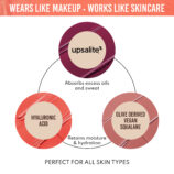 Yummy SkinYummy Skin Blurring Balm Powder FlushedWEBSITEIt Girl2738672-av-06