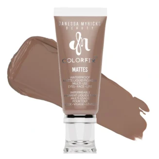 Danessa Myricks Beauty Colorfix Matte Exposed