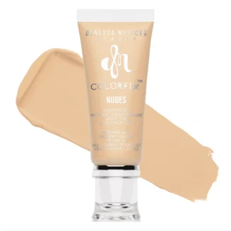 Danessa Myricks Beauty Colorfix Nude 6