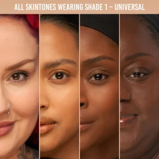 evolution powder shade 1 all skintones