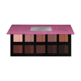 Danessa Myricks Beauty Groundwork Palette Blooming Romance