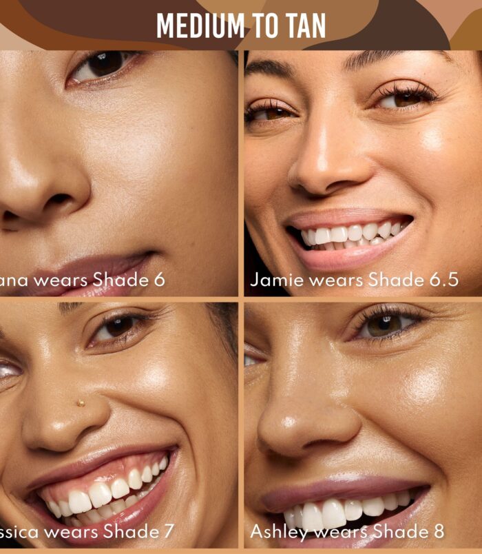 skin tint 7 sahdes skin tint 7 sahdes