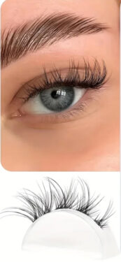 Mimi Beauty Shop Lashes « No Filters »