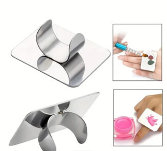 Mimi Beauty Shop palette makeup en acier