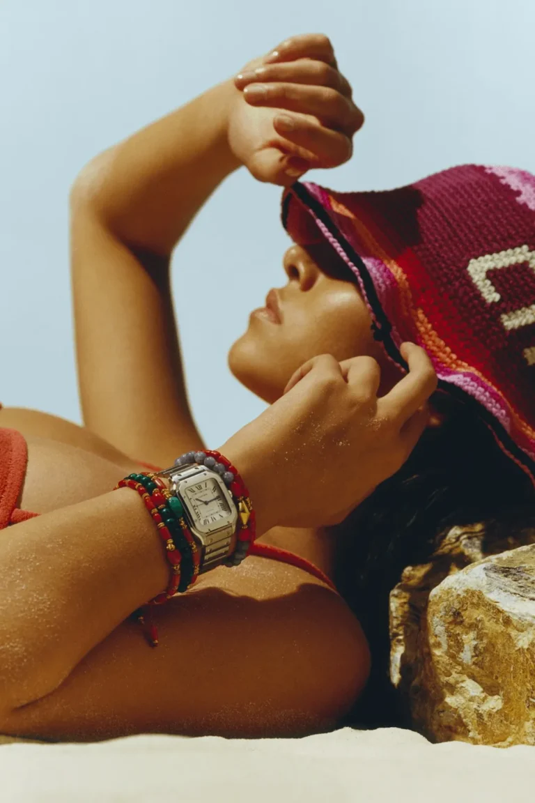 3 règles d&rsquo;or pour un maquillage d&rsquo;été sublime qui résiste à chaleur 