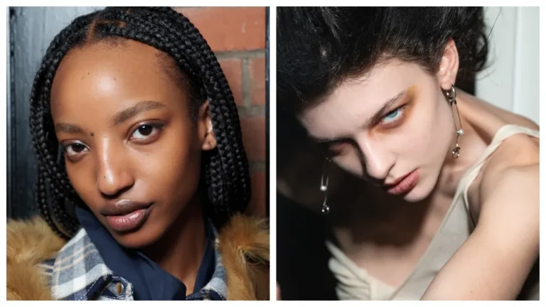La dernière tendance beauté vue sur TikTok ? Avoir l&rsquo;air fatigué